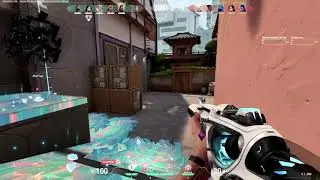 Test Montage