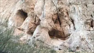 Boquillas Canyon