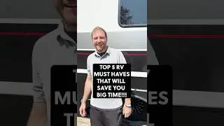5 RV Must Haves to Prevent Costly Mishaps 