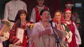«Распотешная матаня» закружила Воронеж!