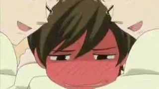 Ouran - Beauty and the Beast