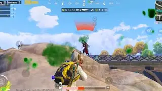 1V4 Miss 😢