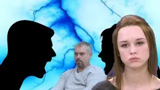 Шурыгина и девственность. Семёнов виновен?Реакция