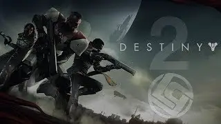 Mischa Destiny2 Crucible Gameplay 1