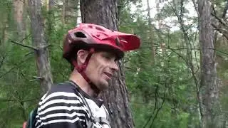 семейный архив / видео с Белокурихи