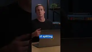Two Ways to SPLIT A Clip in Premiere Pro 