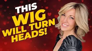 Have You Seen Flip the Script by Raquel Welch?! | Chiquel Wigs
