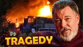What Really Happened to Jonathan Frakes From ''Star Trek: The Next Generation''