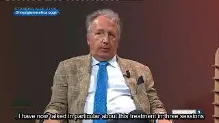 Dr. Toschi - La Grande Medicina