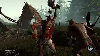 The Cave and Beach Life | The forest Gameplay | Ep. 2