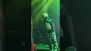 $UICIDEBOY$ live August 13 / 2019