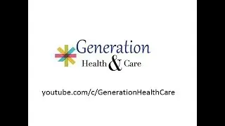 generation healthcare