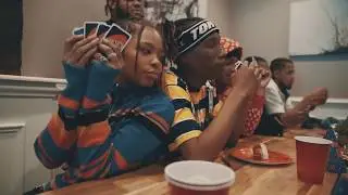Mir Fontane - New Friends (feat. Kodie Shane) [Official Music Video]
