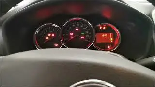 Como fazer Reset Dacia Sandero