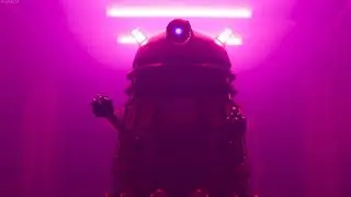 Groundhogmanay of the Daleks