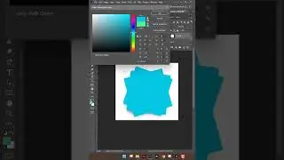 How to change paper napkin color in photoshop 2025
