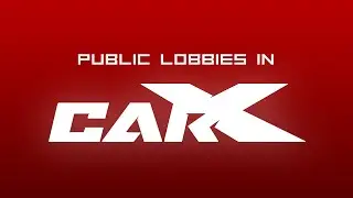 CarX | Public Lobbies Fails #carx #carxdriftracingonline #funny #idiot #stupid
