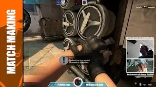 Matchmaking