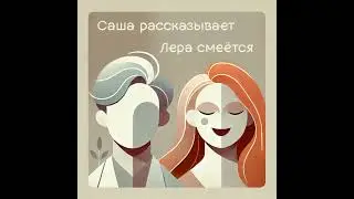 Вступительный. Про профессиональный кризис, альтернативное использование Тиндера и забавной сосед...