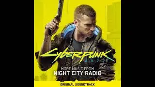 Konrad OldMoney & NC3 - Blouses Blue (feat. Cidro Onetoo & Perry Porter) | Cyberpunk 2077 OST