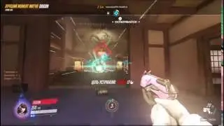 Overwatch DiVa