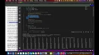 Programmation système sous Linux: thread et Mutex Part 2