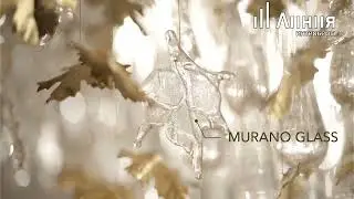 Коллекция 2419. Фабрика Il Paralume Marina.