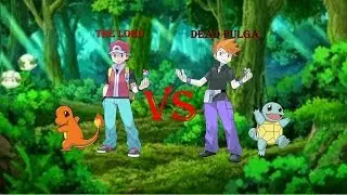 Pokémon fire red#3-derrotei o dead pulga