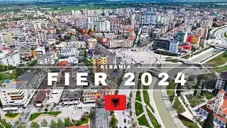 Fier 2024 - 🇦🇱 Albania 
