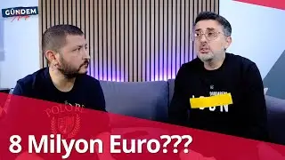 Belçika'da Türkler Tarih Yazdı, Schaerbeek Seçimleri Neden Sonuçlanmadı? Gündem Avrupa 14-10-2024