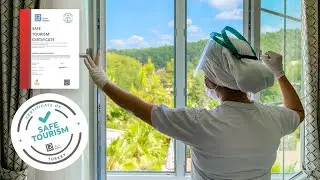 Sağlıklı Turizm, Güvenli Tatil.