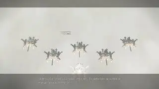 THIS GAME IS F#$%ING CRAZY |nierautomata