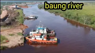 Sungai Baung
