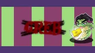 IggyMaid Twitch channel trailer 2023