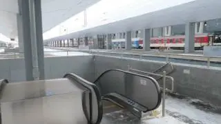 8-ми януари - Централна ЖП Гара - София