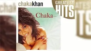 Rufus & Chaka Khan - Tell Me Something Good