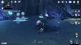 [Genshin Impact] How to Unlock Enkanomiya Map and 