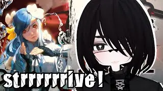 『GUILTY GEAR STRIVE』 tierlist of every GGST song