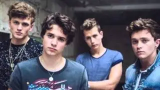Pillowtalk (ZAYN Cover)- The Vamps [Audio]