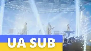 [UKR SUB / УКР САБ] DAY6 (데이식스) "Welcome To The Show"