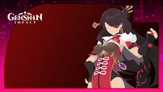 Character Hangout: Beidou (All Endings) - Genshin Impact