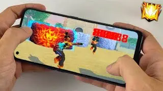 90% Headshot rate ⚡ Highlight] OP HEADSHOT ❤ | Xiaomi Poco x3 NFC 🔥➡📱