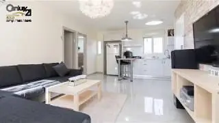 דירות למכירה בחיפה: בקרית שפרינצק, רחוב דוד בר רב האי (דירה מצוינת למגורים/השקעה)