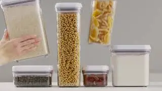 POP Containers Ad - : 30
