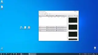 Ярлыки настроек системы на рабочем столе