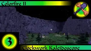 Colorfire II: Clockwork Kaleidoscope — Ep3: Doom-Riddled Valley