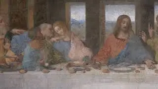 Leonardo  ''The Last Supper''