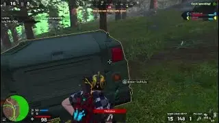 Shoot f@ck & die
