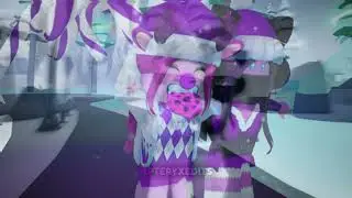 I'm on top of the world~ 🏆🌎 | Roblox edit