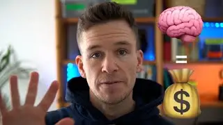 How to avoid the 5 most common mistakes when you're monetizing your knowledge